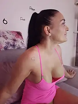 AnaFoxxy online show from 07-07-26, 06:47