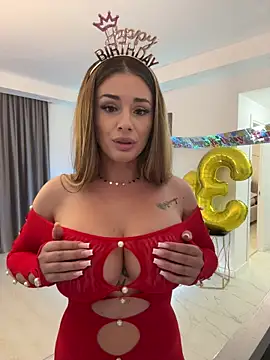 IsabellaEtthan online show from 07-16-26, 06:14