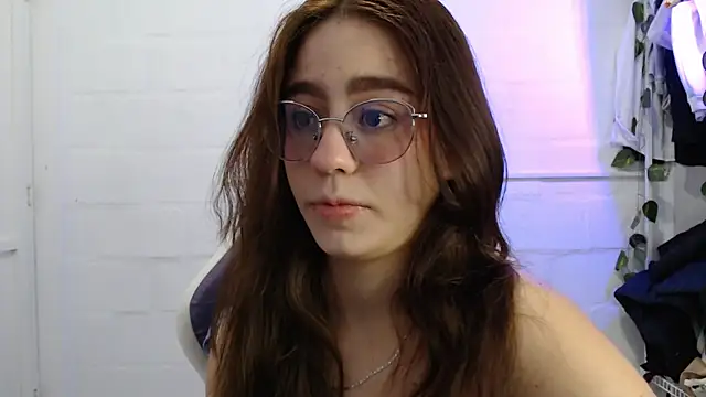 BlairVicent online show from 09-09-25, 01:43