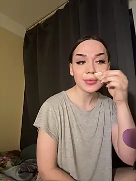 chups girl online show from 04-19-26, 06:43