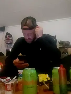 eltoulou online show from 02-16-25, 08:33