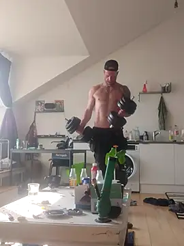 eltoulou online show from 03-20-25, 01:48