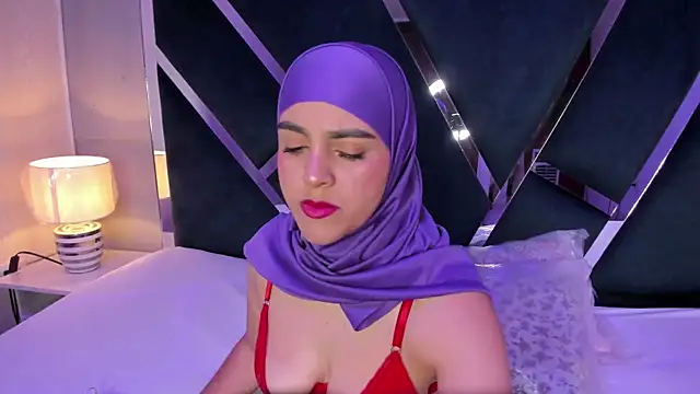 Nahid Jaziri1 online show from 11-01-25, 08:55