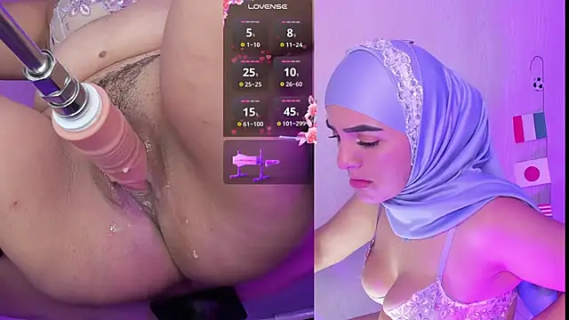 Snapshot of Nahid_Jaziri1 chatting on 06-20-26, 10:01 Nahid Jaziri1 online show from 06-20-26, 10:01