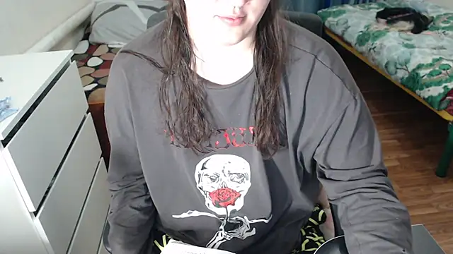 EvaMiron online show from 01-06-26, 04:00