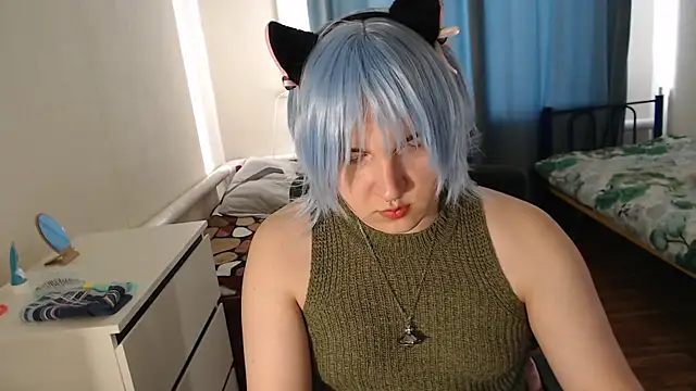 EvaMiron online show from 01-14-26, 07:14