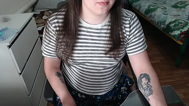 EvaMiron online show from 01-31-26, 08:07