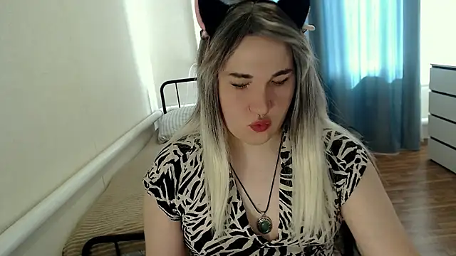 EvaMiron online show from 07-01-26, 11:23