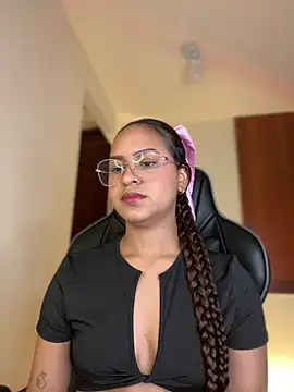 gretta kler1 online show from 01-19-25, 07:15