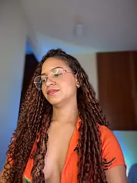 gretta kler1 online show from 01-25-25, 05:19