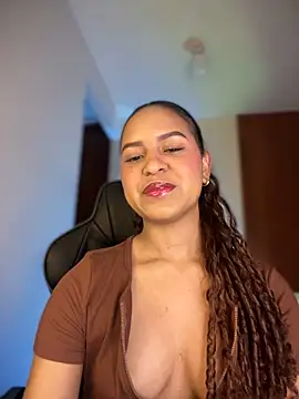 gretta kler1 online show from 01-25-25, 11:43