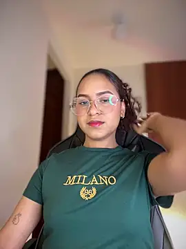 gretta kler1 online show from 02-06-25, 01:32