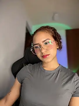 gretta kler1 online show from 02-23-25, 04:24