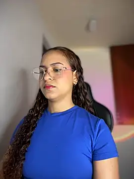 gretta kler1 online show from 02-28-25, 03:15