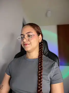 gretta kler1 online show from 03-01-25, 05:27