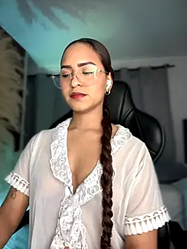 gretta kler1 online show from 11-20-25, 09:47