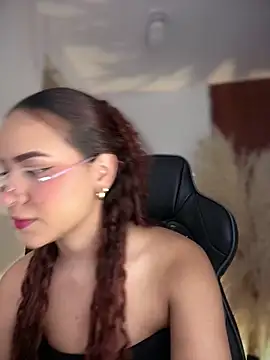 gretta kler1 online show from 04-11-26, 10:14