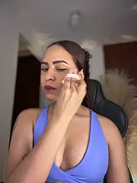 gretta kler1 online show from 04-27-26, 09:13