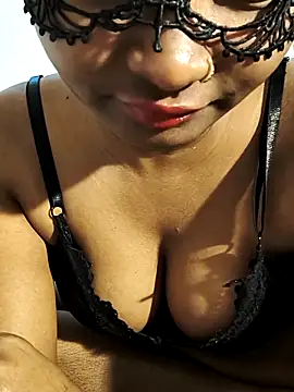 FANTASY QUEEN 07 online show from 10-06-25, 10:23