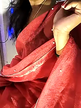 FANTASY QUEEN 07 online show from 10-21-25, 09:10