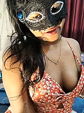 FANTASY QUEEN 07 online show from 11-17-25, 08:25