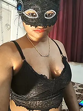 FANTASY QUEEN 07 online show from 11-21-25, 10:14