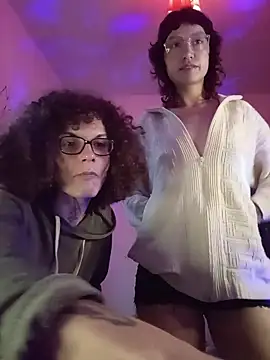 SuccubusTatuada online show from 12-18-25, 09:21