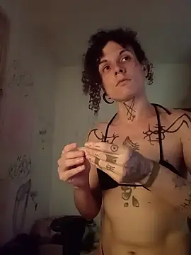 SuccubusTatuada online show from 02-06-26, 09:56