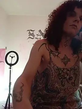 Snapshot of SuccubusTatuada chatting on 03-30-26, 12:17 SuccubusTatuada online show from 03-30-26, 12:17
