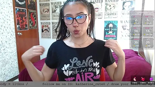 Snapshot of wild_kittys chatting on 09-21-25, 08:54 wild kittys online show from 09-21-25, 08:54