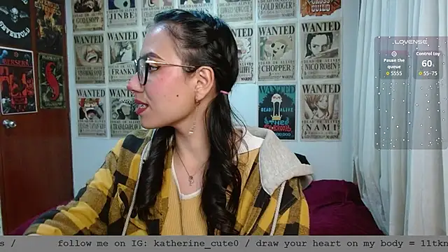 wild kittys online show from 11-28-25, 05:54