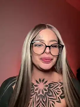 bambixboo online show from 01-19-25, 12:38