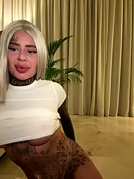 bambixboo online show from 09-10-25, 07:58