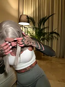 bambixboo online show from 09-17-25, 09:16