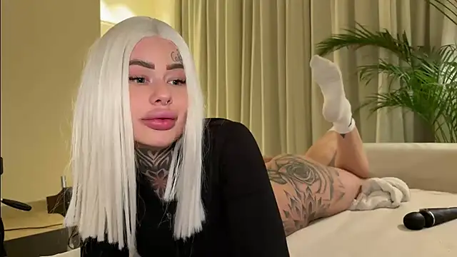 bambixboo online show from 03-09-26, 06:34