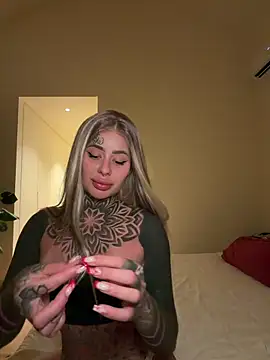 bambixboo online show from 06-12-26, 09:57