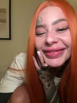 bambixboo online show from 07-02-26, 06:14