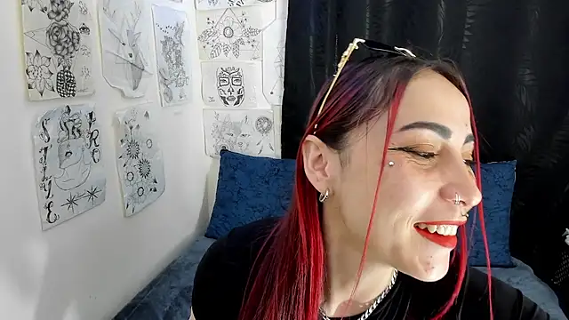 Keket Smitth online show from 07-08-26, 08:46