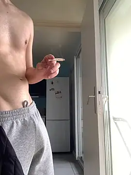 GuillaumebeauZizi online show from 02-10-26, 10:08