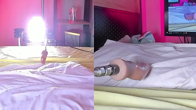 dollbrown online show from 09-23-25, 12:41