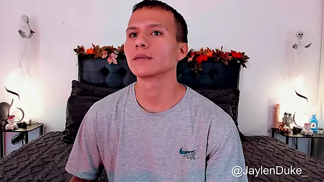 jaylen and duke online show from 10-03-25, 11:07