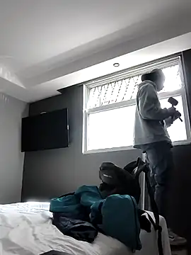 Jaimesoon online show from 01-15-26, 05:49