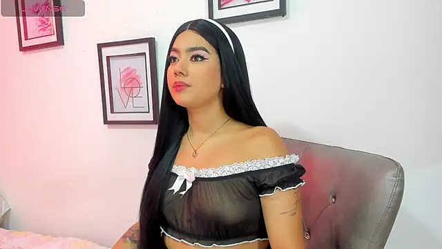 ashliekitty  011 online show from 09-17-25, 07:26