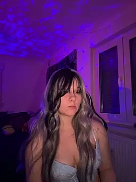 kinkygirl420x online show from 03-03-25, 09:15