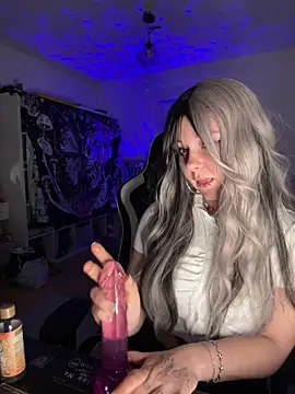 kinkygirl420x online show from 03-06-25, 08:59