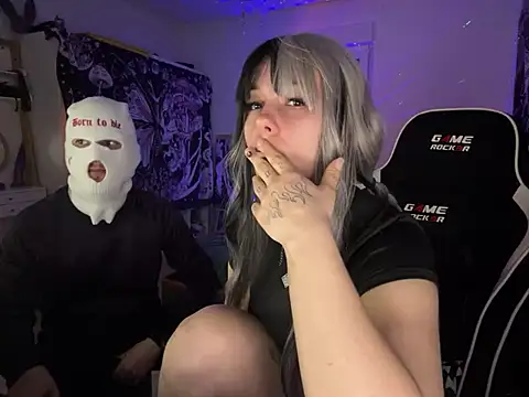 kinkygirl420x online show from 03-16-25, 06:23