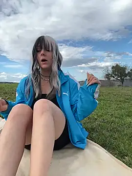 kinkygirl420x online show from 03-22-25, 02:58