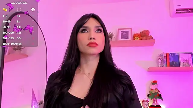 Snapshot of rose_saenz chatting on 12-30-24, 11:28 rose saenz online show from 12-30-24, 11:28