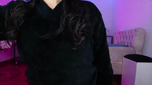 Andrex Joness online show from 12-21-25, 02:51