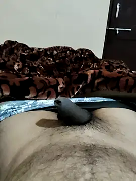 Ashish02345 online show from 01-16-26, 05:50